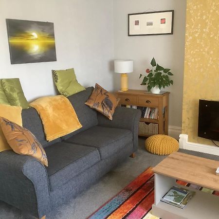 Ferienwohnung Whitegate Llandudno Exterior foto